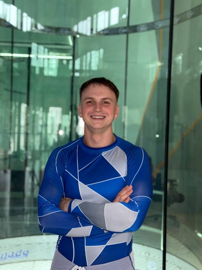 Степан Ефремов