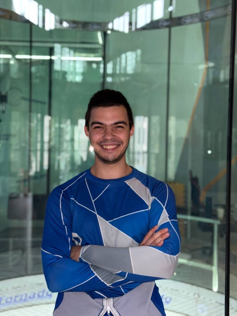 Михаил Кокорев